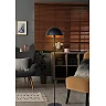 SIEMON floor lamp Ø 35 cm 1xE27 black (Lucide)