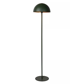 SIEMON floor lamp Ø 35 cm 1xE27 green (Lucide)