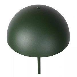 SIEMON floor lamp Ø 35 cm 1xE27 green (Lucide)