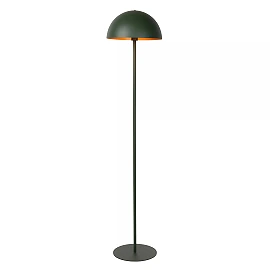 SIEMON floor lamp Ø 35 cm 1xE27 green (Lucide)
