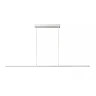 SIGMA piekaramā lampa 147,7 cm LED 36W 2700K balta (Lucide)