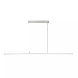 SIGMA pendant light 147.7 cm LED 36W 2700K white (Lucide)
