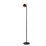 SKANSKA RECH rechargeable floor lamp LED 1x3 W 3000-6000K coffee (Lucide)
