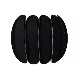 SPENCER Wall light 1xE27 black (Lucide)