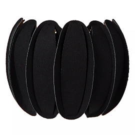 SPENCER Wall light 1xE27 black (Lucide)
