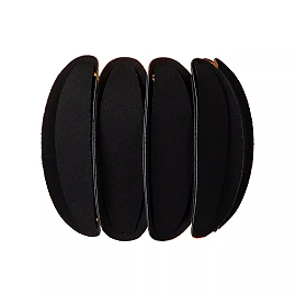 SPENCER Wall light 1xE27 black (Lucide)