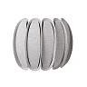 SPENCER wall light 1xE27 40 W grey (Lucide)