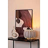 SPENCER Table lamp Ø30 cm 1xE27 grey (Lucide)