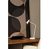 STIRLING rechargeable desk lamp LED 3 W 2700 K white (Lucide)