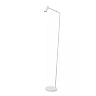 STIRLING rechargeable LED floor lamp 3W 2700K white (Lucide)