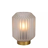 SUENO Table lamp Ø13 cm E14 white (Lucide)