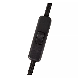TACHINA galda lampa 17x17 cm 1xE14 dabīga (Lucide)