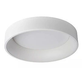 TALOWE LED ceiling light Ø60 cm LED 42 W white (Lucide)