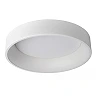 TALOWE LED ceiling light Ø60 cm LED 42 W white (Lucide)