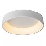 TALOWE LED ceiling light Ø60 cm LED 42 W white (Lucide)