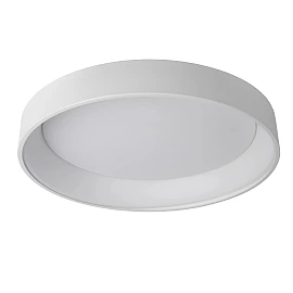 TALOWE LED ceiling light Ø80 cm LED 80 W white (Lucide)