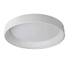 TALOWE LED ceiling light Ø80 cm LED 80 W white (Lucide)