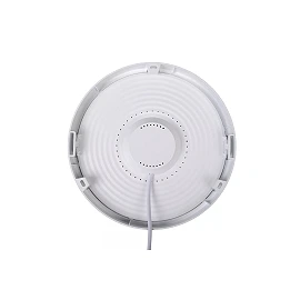 TENDO-LED griestu lampa Ø22 cm LED 18 W 3000K balta (Lucide)