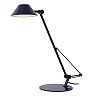 TERRY LED galda darba lampa 8 W 3000K 400 lm zila (Lucide)