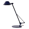 TERRY LED galda darba lampa 8 W 3000K 400 lm zila (Lucide)