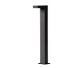 TEXAS bollard light LED 1x7W 3000K anthracite (Lucide)