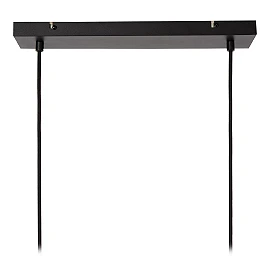 TIANA pendant light 4xGU10 champagne (Lucide)