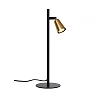 TIANA table lamp 1xGU10 champagne (Lucide)