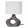 TOMEO table lamp 1xE14 40 W black (Lucide)