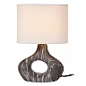 TOMEO table lamp 1xE14 40 W black (Lucide)