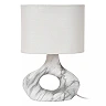 TOMEO table lamp 1xE14 40 W white (Lucide)