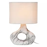 TOMEO table lamp 1xE14 40 W white (Lucide)