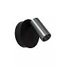 TONI rechargeable wall spotlight LED 2W CCT magnetic Grey iron (Lucide)