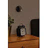 TONI rechargeable wall spotlight LED 2W CCT with sensor Coffee (Lucide)