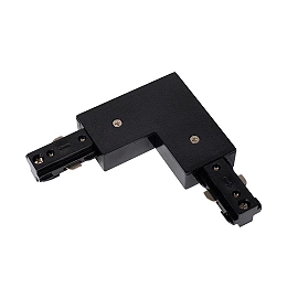 TRACK starter set 2 m Black (Lucide)