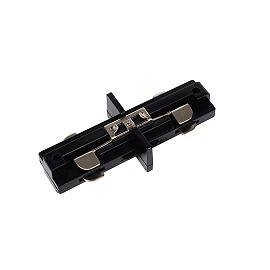 TRACK starter set 2 m Black (Lucide)