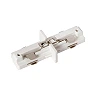 TRACK I-connector White (Lucide)