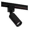TRACK RITMO track spot 1xGU10 (MR11) Black (Lucide)