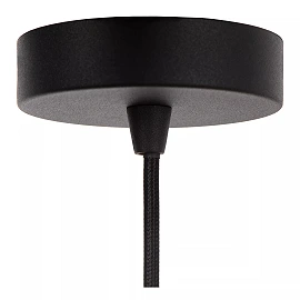 TRIBUTE pendant light Ø 60 cm 1xE27 Cream (Lucide)