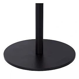 TYCHO Table lamp 2xG9 black (Lucide)