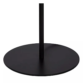 TYCHO Floor lamp 4xG9 black (Lucide)