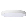 UNAR Flush ceiling light Ø49,5 cm LED 3 StepDim 36W 2700K white (Lucide)