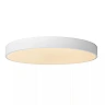 UNAR Flush ceiling light Ø49,5 cm LED 3 StepDim 36W 2700K white (Lucide)