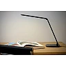 VARIO LED desk lamp LED 8W CCT black (Lucide)
