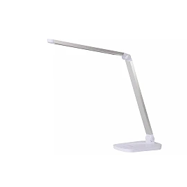 VARIO LED desk lamp LED 8W CCT white (Lucide)