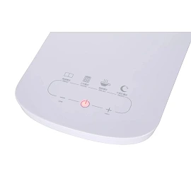 VARIO LED desk lamp LED 8W CCT white (Lucide)