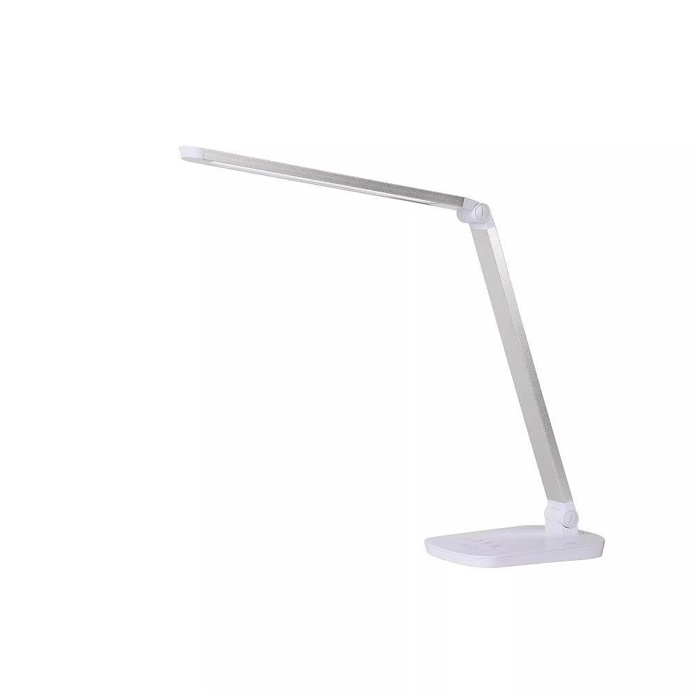 VARIO LED desk lamp LED 8W CCT white (Lucide)