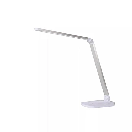VARIO LED desk lamp LED 8W CCT white (Lucide)