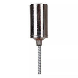 VIDAL pendant light Ø78 cm LED 120 W matt gold / brass (Lucide)