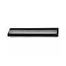 WANDA bathroom wall light LED 15 W 3000 K black (Lucide)