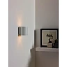 XERA Wall light Ø8 1xG9 42W White (Lucide)